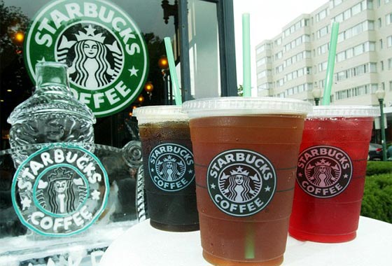 دعوى قضائية بـ5 ملايين دولار ضد ستاربكس والسبب حجم قطع الثلج صورة رقم 6 دعوى قضائية بـ5 ملايين دولار ضد ستاربكس والسبب حجم قطع الثلج صورة رقم 6