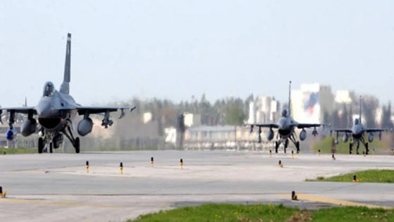 طائرات درونز الامريكية تدخل المعركة وتدمر 5 مواقع لداعش صورة رقم 3 طائرات درونز الامريكية تدخل المعركة وتدمر 5 مواقع لداعش صورة رقم 3