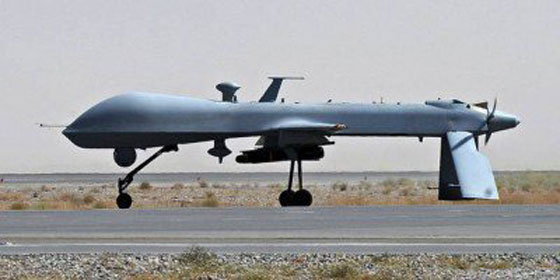 طائرات درونز الامريكية تدخل المعركة وتدمر 5 مواقع لداعش صورة رقم 5 طائرات درونز الامريكية تدخل المعركة وتدمر 5 مواقع لداعش صورة رقم 5