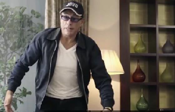 ماذا قال النجم العالمي فان دام عن النبي محمد وكيف فاجأ الجمهور؟ صورة رقم 3