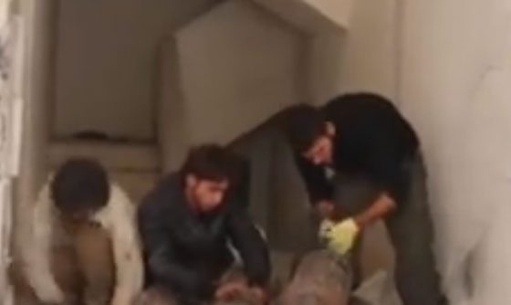  من يزرع النار والدمار ويقصف المدنيين في مدينة حلب؟!  صورة رقم 3