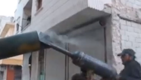  من يزرع النار والدمار ويقصف المدنيين في مدينة حلب؟!  صورة رقم 2