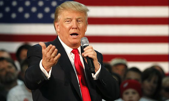 هل يهزم دونالد ترامب هيلاري كلينتون بحملة المليار؟ صورة رقم 1