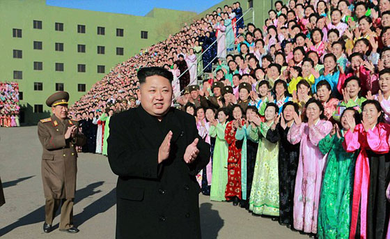 لماذا منعت كوريا الشمالية حفلات الزواج وتشييع الجنازات؟ صورة رقم 1