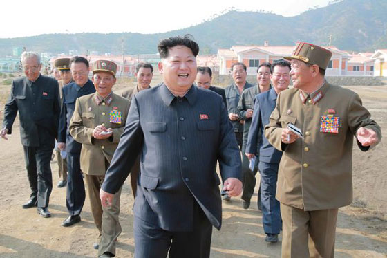 لماذا منعت كوريا الشمالية حفلات الزواج وتشييع الجنازات؟ صورة رقم 3