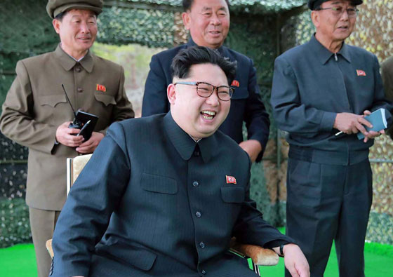 لماذا منعت كوريا الشمالية حفلات الزواج وتشييع الجنازات؟ صورة رقم 6