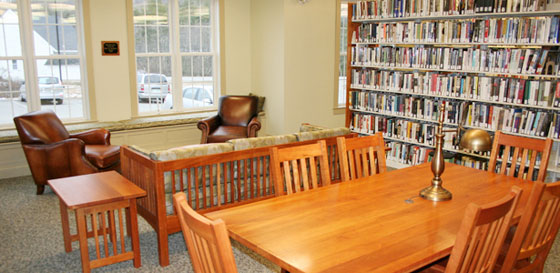  امرأة تعيد كتابا استعارته من مكتبة في نيوزلندا قبل 60 عاما صورة رقم 5