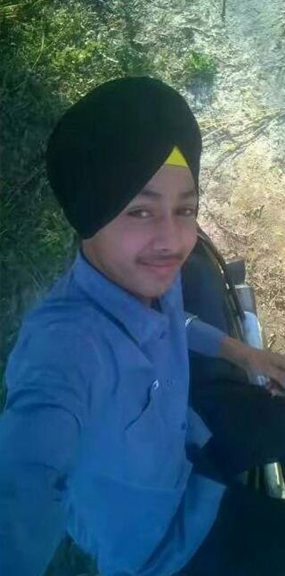  سيلفي قاتل.. بدل ان يضغط على زر الكاميرا ضغط على زناد المسدس! صورة رقم 1