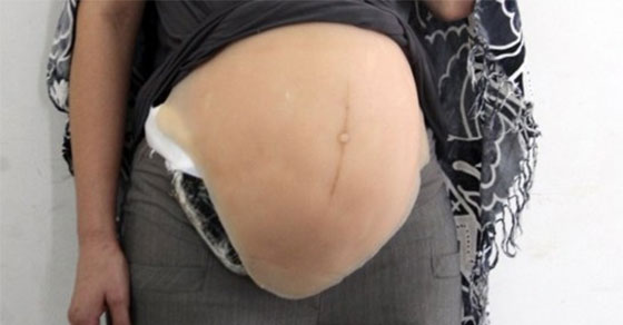 حيل جهنمية يستخدمها المهربون لتمرير الممنوعات عبر المنافذ الحدودية صورة رقم 1