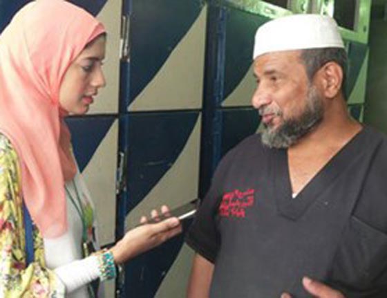 مغسل الموتى صديق الجثث.. اقابلهم بعد عزرائيل وينادونني في الليل! صورة رقم 4