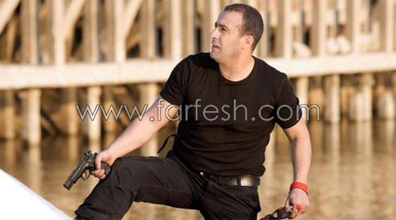 فيديو احمد السقا يكشف سر اصراره على القيام بالمشاهد الخطيرة في افلامه صورة رقم 2