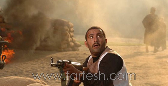 فيديو احمد السقا يكشف سر اصراره على القيام بالمشاهد الخطيرة في افلامه صورة رقم 3