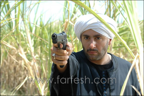 فيديو احمد السقا يكشف سر اصراره على القيام بالمشاهد الخطيرة في افلامه صورة رقم 4