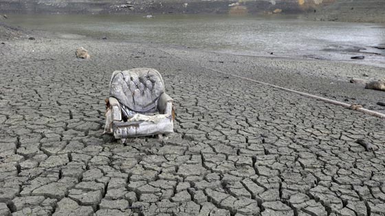 تقرير سري.. العالم على شفى كارثة ومياه الشرب ستختفي بعد سنوات صورة رقم 4 تقرير سري.. العالم على شفى كارثة ومياه الشرب ستختفي بعد سنوات صورة رقم 4