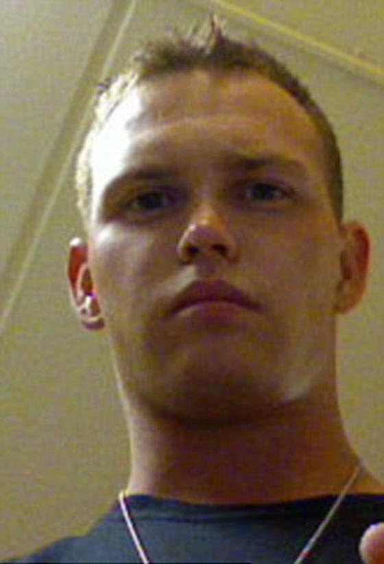 جندي امريكي يختطف زميله ويغتصبه في قاعدة عسكرية صورة رقم 1