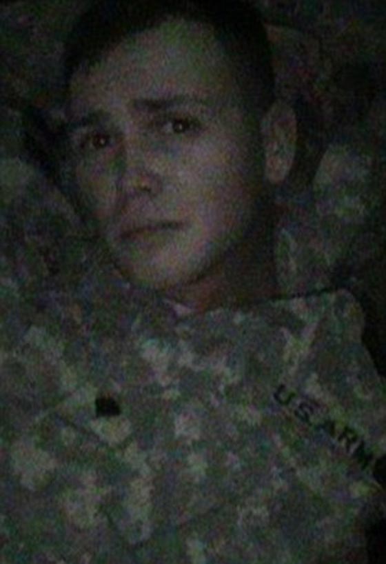 جندي امريكي يختطف زميله ويغتصبه في قاعدة عسكرية صورة رقم 2