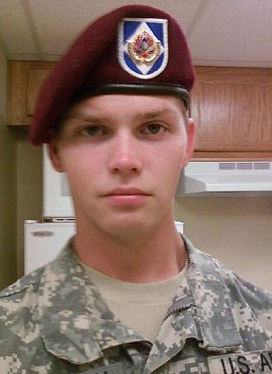 جندي امريكي يختطف زميله ويغتصبه في قاعدة عسكرية صورة رقم 3