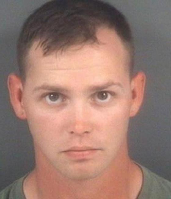 جندي امريكي يختطف زميله ويغتصبه في قاعدة عسكرية صورة رقم 4