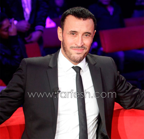 ذا فويس كيدز: هل سيحل راغب علامة محل القيصر كاظم الساهر؟ صورة رقم 4