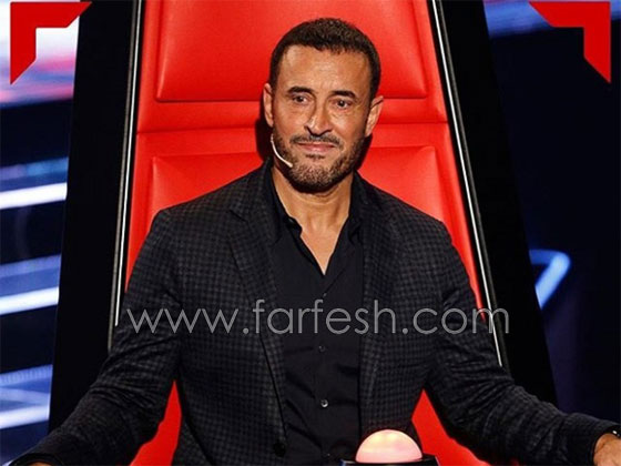 ذا فويس كيدز: هل سيحل راغب علامة محل القيصر كاظم الساهر؟ صورة رقم 2