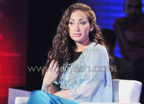 فيديو عودة ريهام سعيد و صبايا الخبر: اطفال ماتوا بسبب توقف برنامجي! صورة رقم 4
