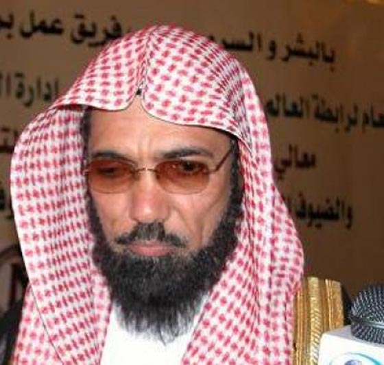 سعوديون ينتقدون تصريحات داعية اسلامي يرفض اخراج المثليين عن الملة صورة رقم 3