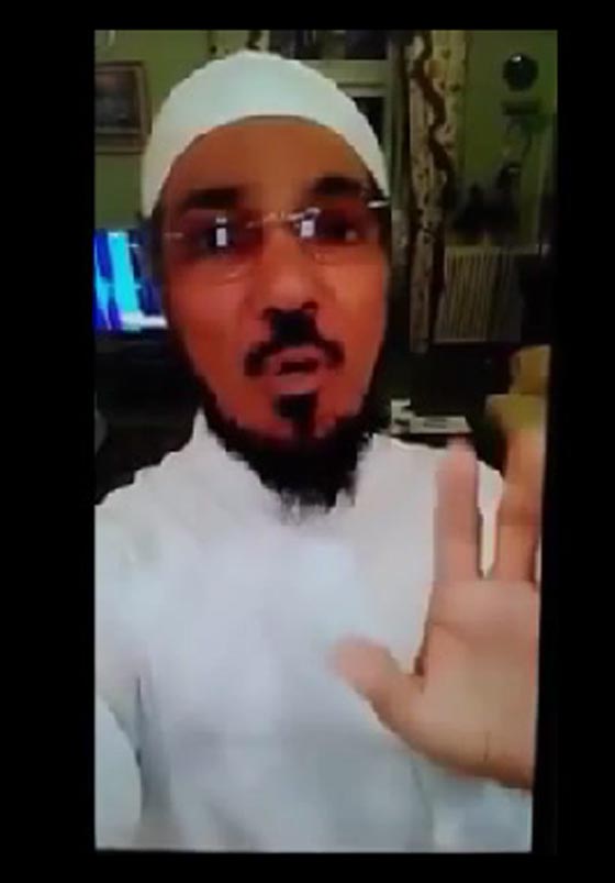 سعوديون ينتقدون تصريحات داعية اسلامي يرفض اخراج المثليين عن الملة صورة رقم 2