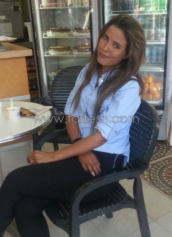 فيديو الدحية غناء ورقص الفلسطينية سماح ابو كف يثير التساؤلات صورة رقم 6