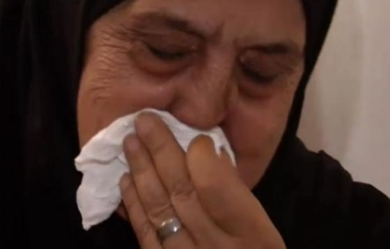 هذا ما قالته ام احمد اللاجئة السورية عن معاناة الحرب واللجوء صورة رقم 1