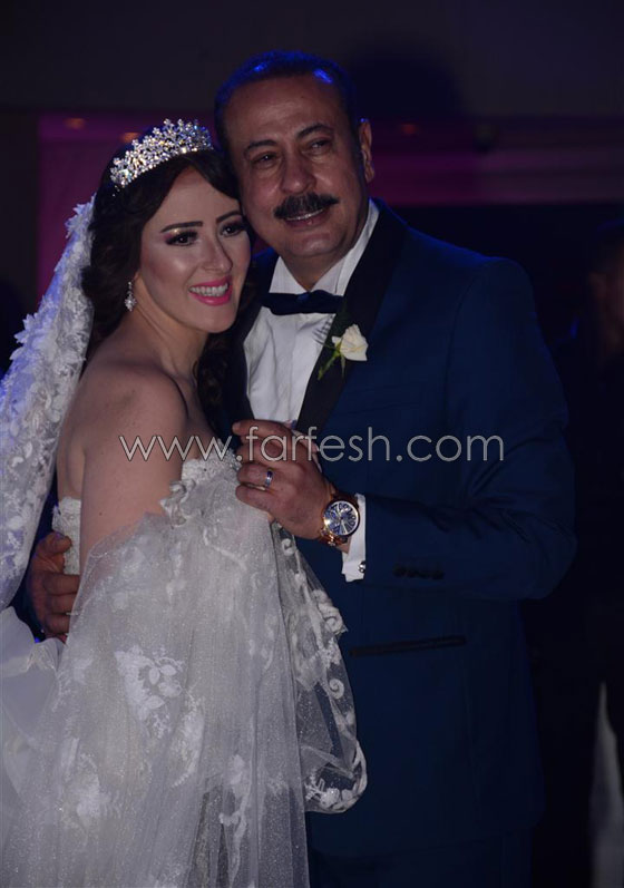  زيجات مثيرة لنجوم تتخطى السن، تنتصر للحب وتثير زوابع الجدل!! صورة رقم 6