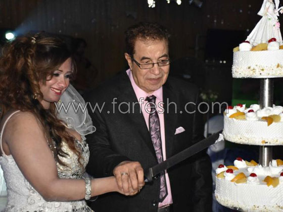  زيجات مثيرة لنجوم تتخطى السن، تنتصر للحب وتثير زوابع الجدل!! صورة رقم 3