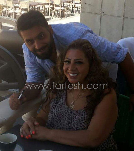  زيجات مثيرة لنجوم تتخطى السن، تنتصر للحب وتثير زوابع الجدل!! صورة رقم 8
