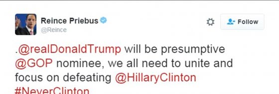 ترامب يسيد ويميد بعد انسحاب كروز من الانتخابات الامريكية صورة رقم 15