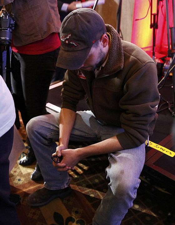 ترامب يسيد ويميد بعد انسحاب كروز من الانتخابات الامريكية صورة رقم 5