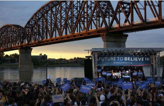 ترامب يسيد ويميد بعد انسحاب كروز من الانتخابات الامريكية صورة رقم 6