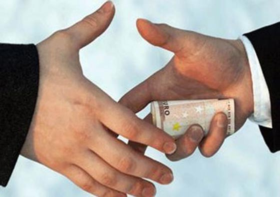 دول عربية تضرب قصب السبق في الفساد.. تعرف على  9 منها صورة رقم 4