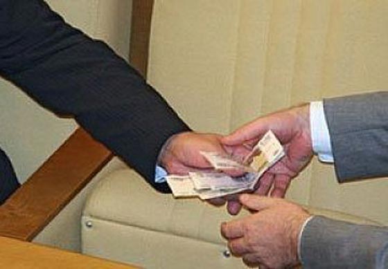 دول عربية تضرب قصب السبق في الفساد.. تعرف على  9 منها صورة رقم 6