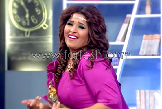 هيا الشعيبي: تعرضت للخيانة من صديقاتي وأستمتع بتقليد احلام  صورة رقم 7