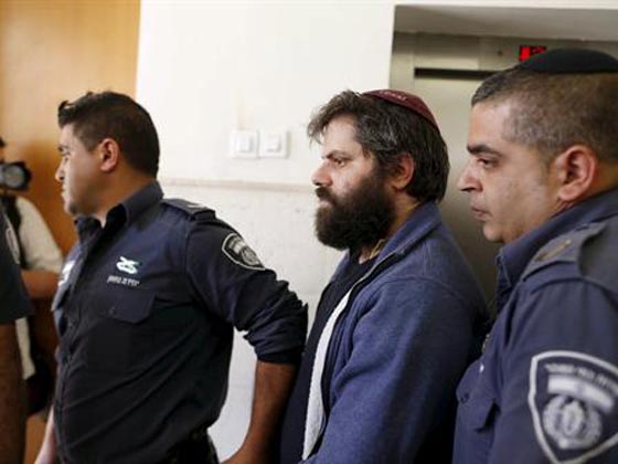 الفتى الفلسطيني ابو خضير ينتقم من قاتله الاسرائيلي بالسجن المؤبد صورة رقم 3