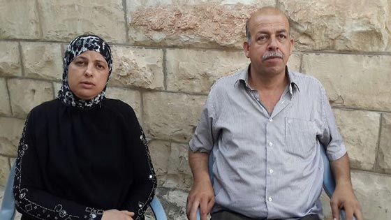 الفتى الفلسطيني ابو خضير ينتقم من قاتله الاسرائيلي بالسجن المؤبد صورة رقم 4