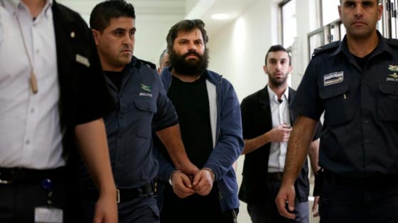 الفتى الفلسطيني ابو خضير ينتقم من قاتله الاسرائيلي بالسجن المؤبد صورة رقم 2