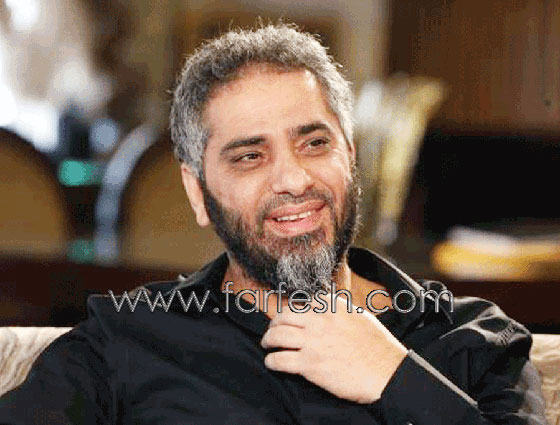 اعتزال مصطفى حجاج بثير مقارنات مع اعتزال شيرين وفضل شاكر صورة رقم 10