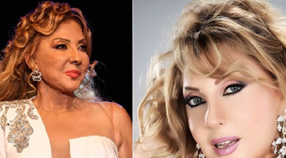 صور النجوم قبل وبعد الـ (فوتوشوب): لن تصدق التغيير! صورة رقم 5