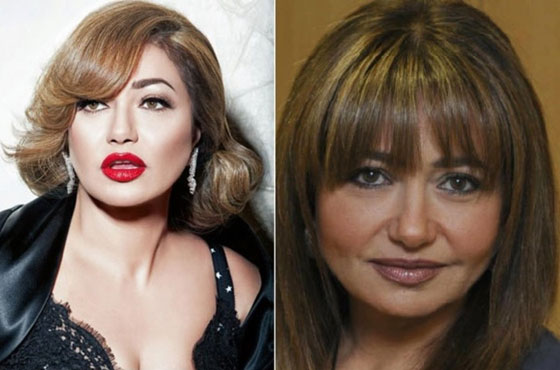 صور النجوم قبل وبعد الـ (فوتوشوب): لن تصدق التغيير! صورة رقم 12