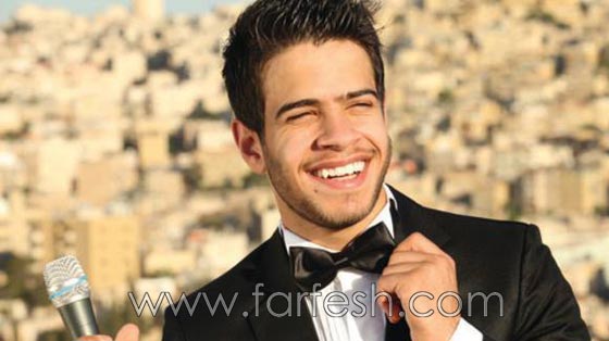  فيديو: ادهم نابلسي يفاجئ جمهوره ويعلن زواجه! صورة رقم 3