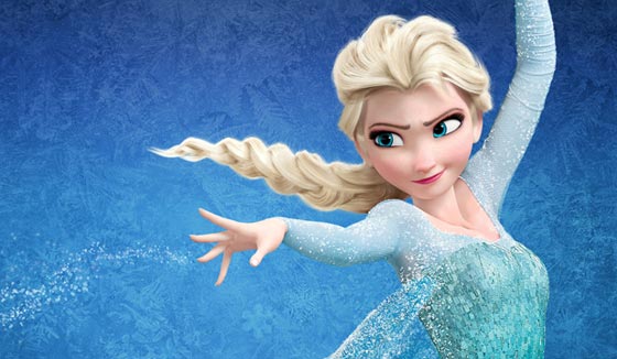  اميرة الثلج بطلة فيلم فروزن تشعل صراعا في ديزني بسبب المثليين  صورة رقم 6