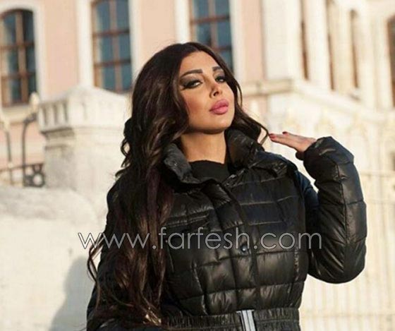 صور: هيفاء وهبي  تقاضي اختها رولا يموت من جديد! صورة رقم 15