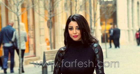 صور: هيفاء وهبي  تقاضي اختها رولا يموت من جديد! صورة رقم 17