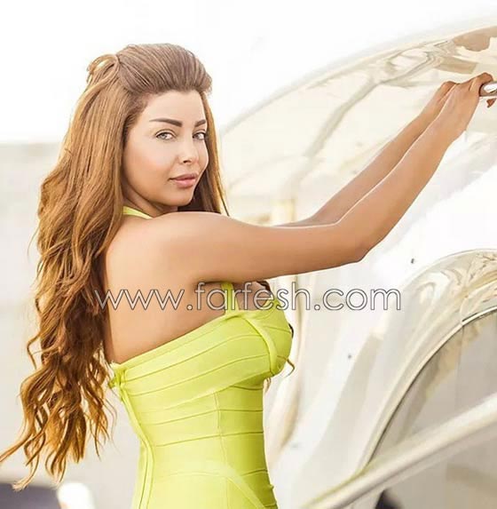 صور: هيفاء وهبي  تقاضي اختها رولا يموت من جديد! صورة رقم 22