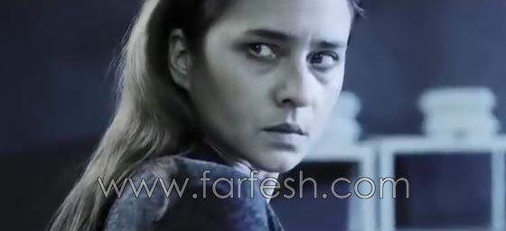 نيللي كريم بدون مكياج تصدم الجمهور في مسلسل سقوط حر   صورة رقم 2